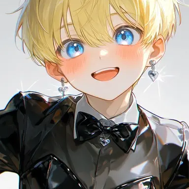 Profile image of チハヤ