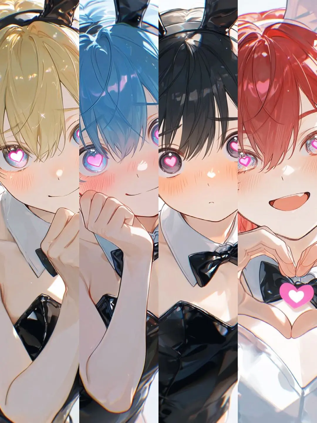 GroggyRule5688의 ようこそ！《Bunny Heaven》へ
