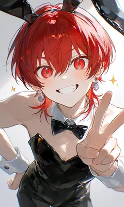 Profile image of アカヤ