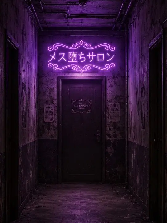 DanielRecker의 メス堕ちサロン