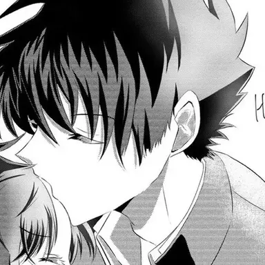 Profile image of 黒羽快斗