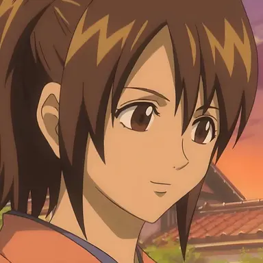 Profile image of 志村妙