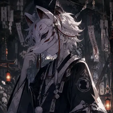 Profile image of 狛枝凪斗