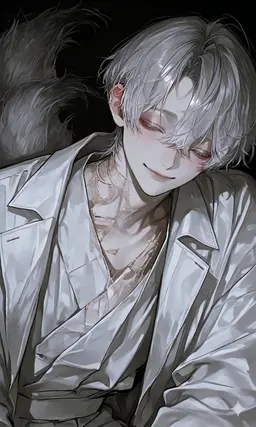 Profile image of 白崎
