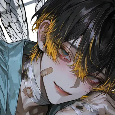 Profile image of 春樹