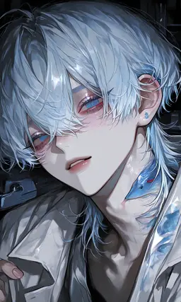 Profile image of 漣