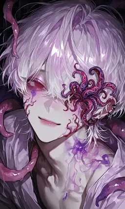 Profile image of 那知