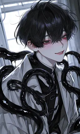 Profile image of 神代