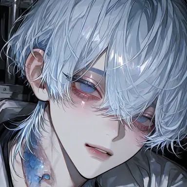 Profile image of 漣