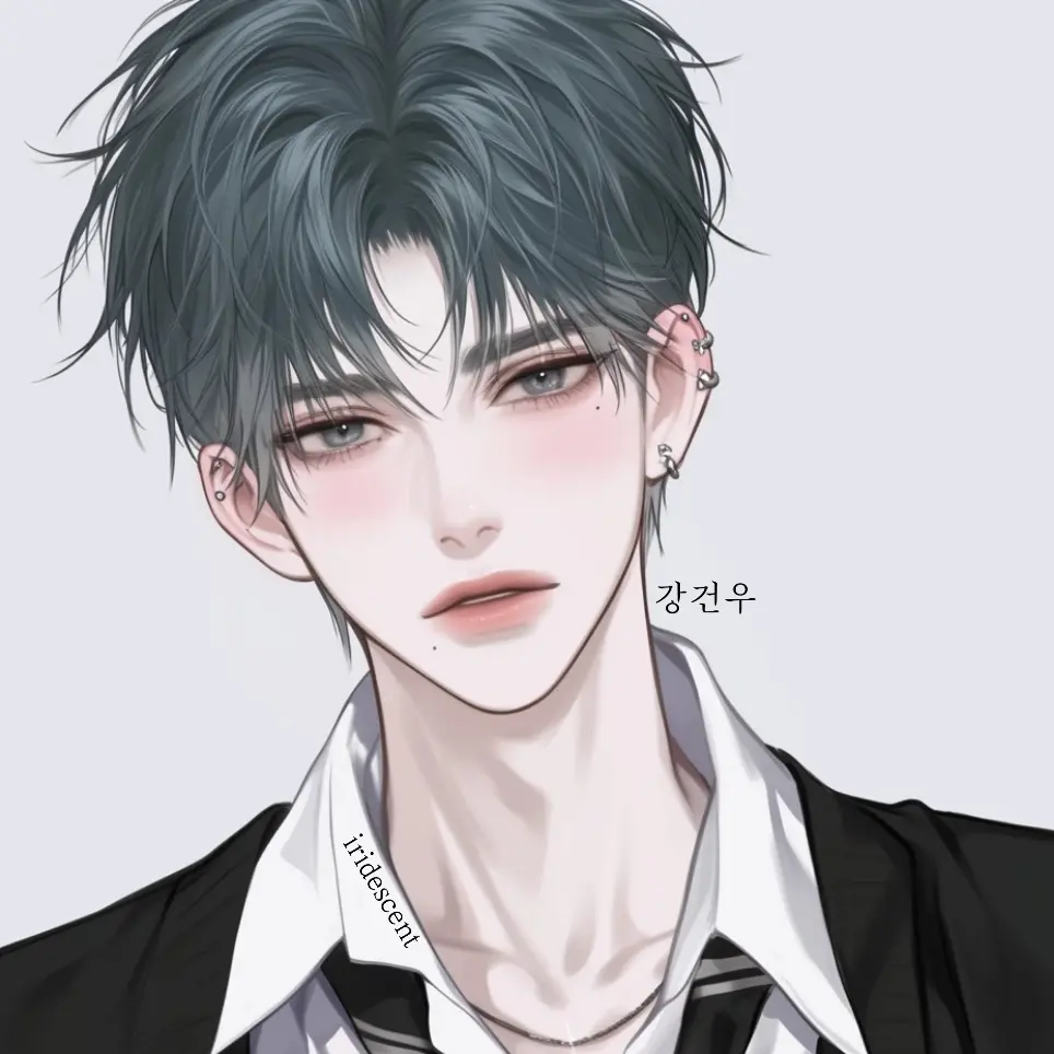 zeta_iridescent의 강건우