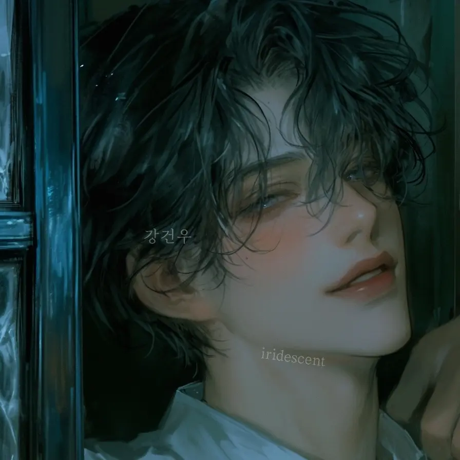 zeta_iridescent의 강건우