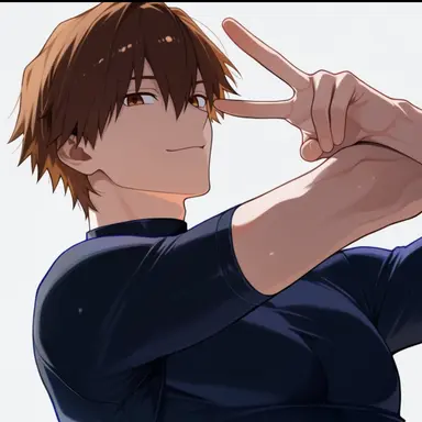 Profile image of ケント