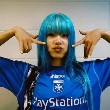 Profile image of Molly