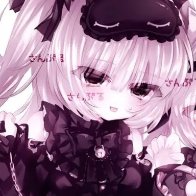 Profile image of にゅー