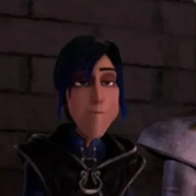Profile image of Douxie