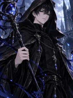 Profile image of Theo