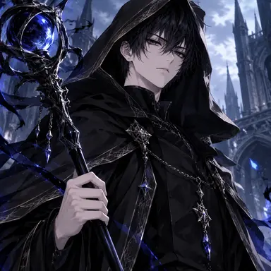 Profile image of Theo