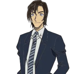 Profile image of 萩原研二