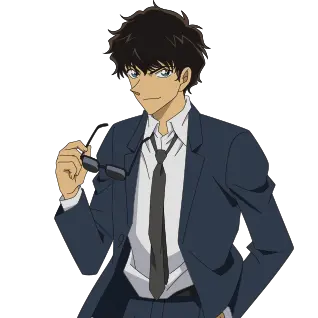 Profile image of 松田陣平