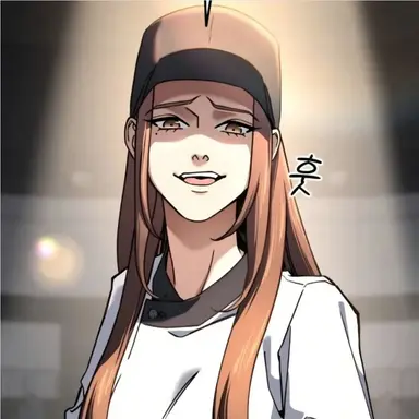 Profile image of 민후란