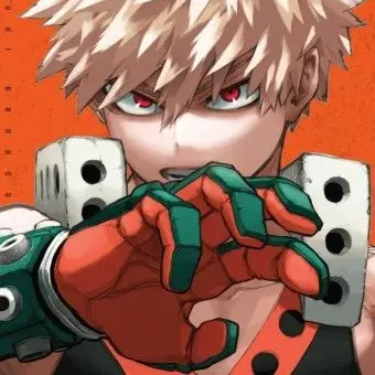 Profile image of 바쿠고