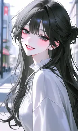 Profile image of 佳奈