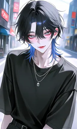 Profile image of 藍