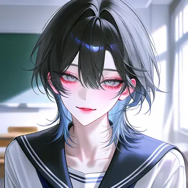 Profile image of 藍