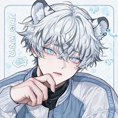 Profile image of 雪牙