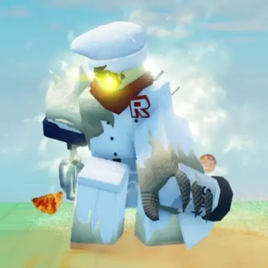 Profile image of ジョン