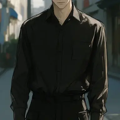 Profile image of ソ・ジヒョク
