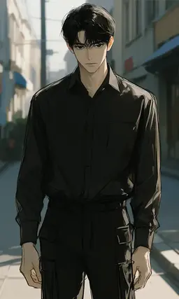 Profile image of ソ・ジヒョク