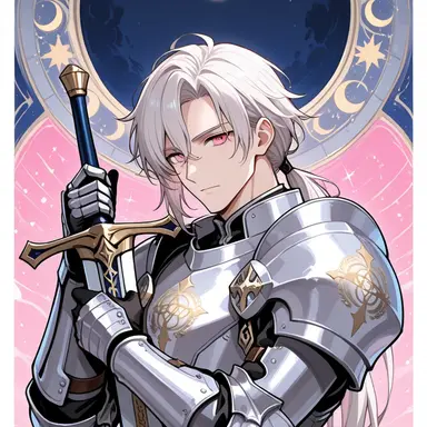 Profile image of ヴィルヘルム