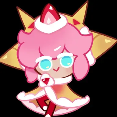 Profile image of 딸기크레페맛 쿠키