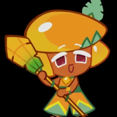 Profile image of 망고맛 쿠키