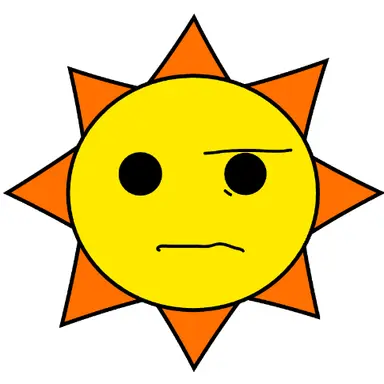 Profile image of Mr. Sun