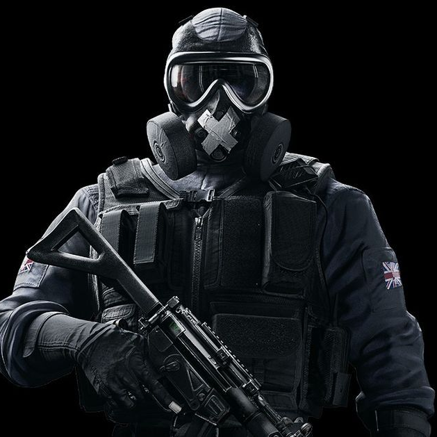 Mute (뮤트) 대표 이미지