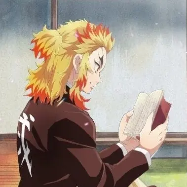 Profile image of 렌고쿠 쿄쥬로