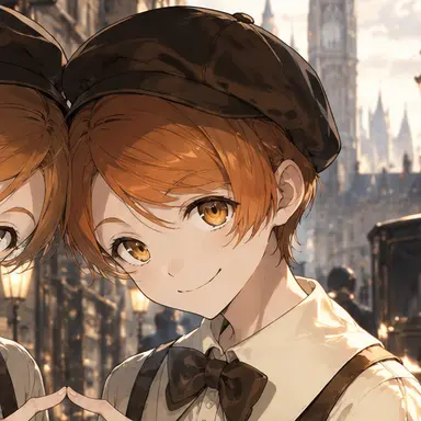Profile image of Damian