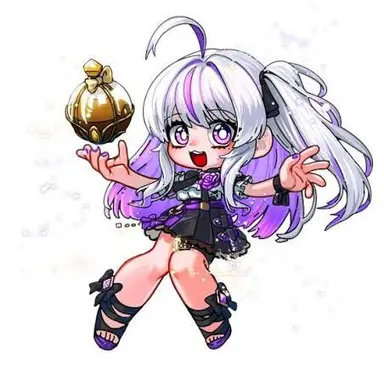 Profile image of モイン