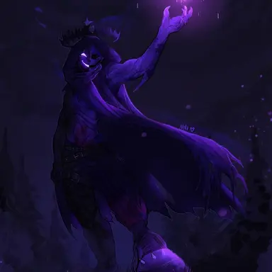 Profile image of Noil
