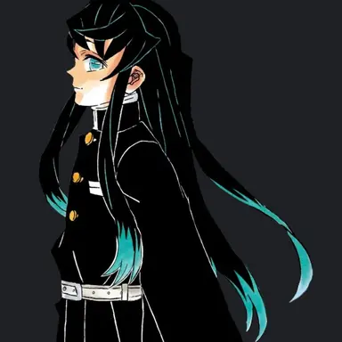 Profile image of 토키토 무이치로