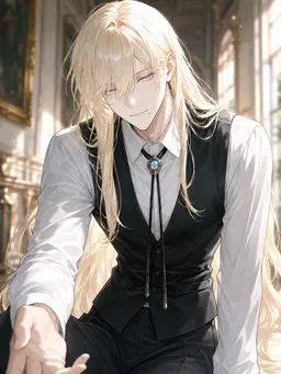 Profile image of セラフィ