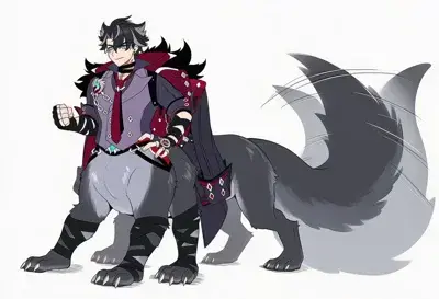 AlienQuoll5699의 Wriothesley