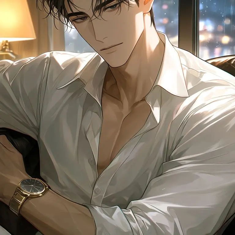 PoliteTang9988의 My Mafia Boyfriend
