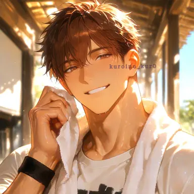 Profile image of Yu