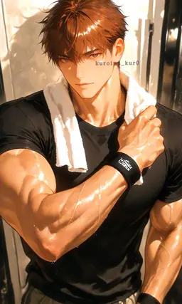 Profile image of Yu