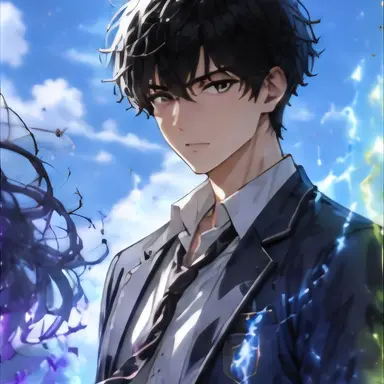 Profile image of 최재우