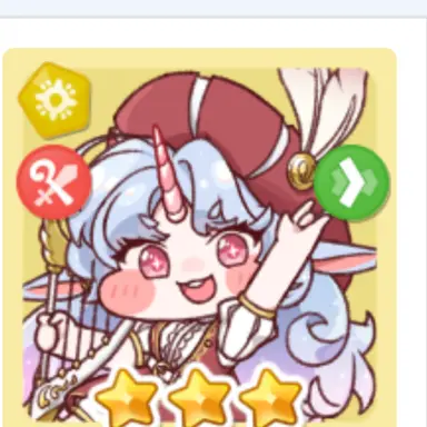 Profile image of エピカ