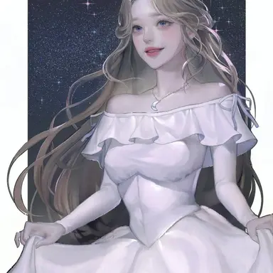 Profile image of 니시 유이나